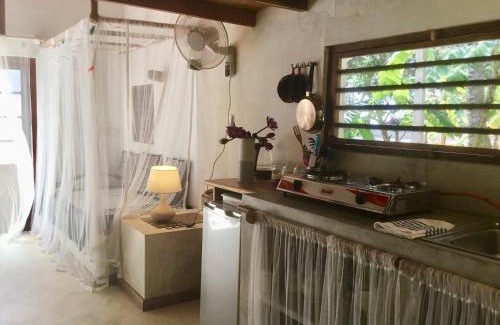 Polhena House | Deep Blue