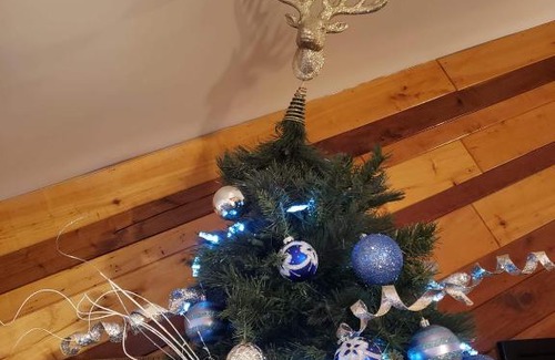 Cambridge Hotel | Deer Creek Motel