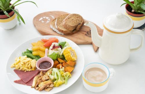 Luye Bed & Breakfast | Deer House