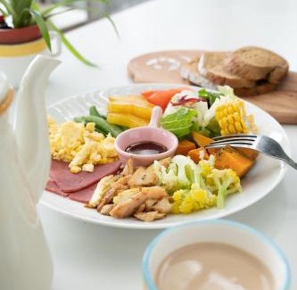 Luye Bed & Breakfast | Deer House