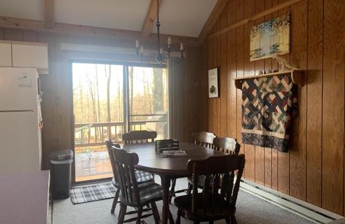 Terra Alta House | Deer Ridge - Carterroque