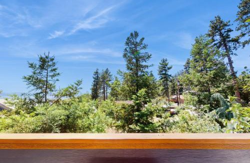 Idyllwild Hotel | Deerhaven Lodge B