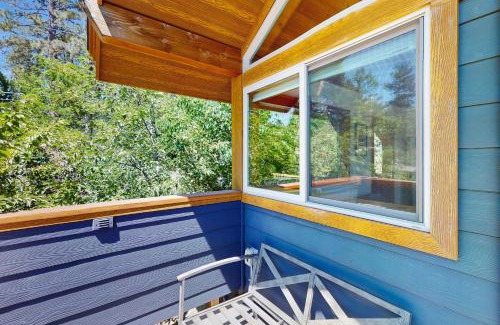 Idyllwild Hotel | Deerhaven Lodge B