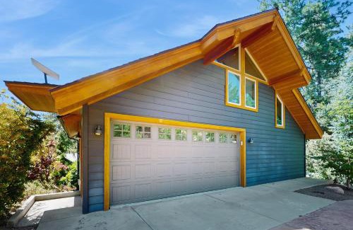 Idyllwild Hotel | Deerhaven Lodge B