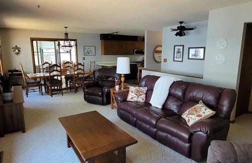 Deerwood House | Deerwood Home near Brainerd.