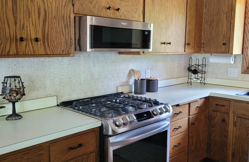 Deerwood House | Deerwood Home near Brainerd.