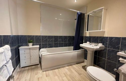 Kincardine O'Neil Apartment | Deeside Snugs Apartments