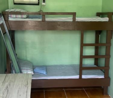 Tangub Hotel | Degars Resort