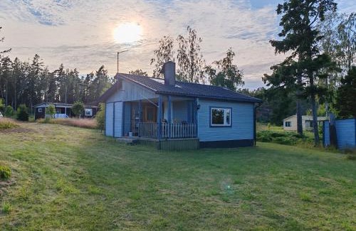 Gottby House | Degersandsvägens stugor