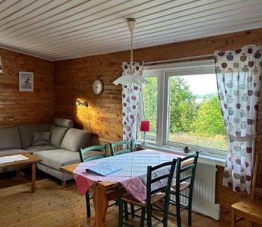 Gottby House | Degersandsvägens stugor