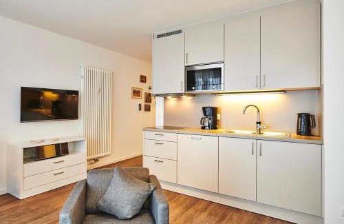 Bensersiel Apartment | Deichhäuser Anna Küste Deichhäuser Anna Küste 3-33