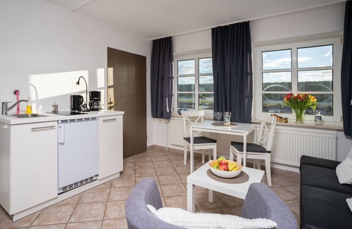 Dagebuell Cottage | Deichhus Nordseeliebe