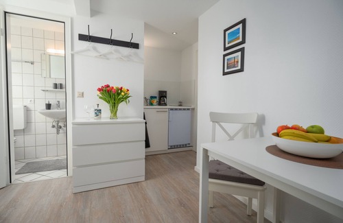 Dagebuell Cottage | Deichhus Nordseeliebe