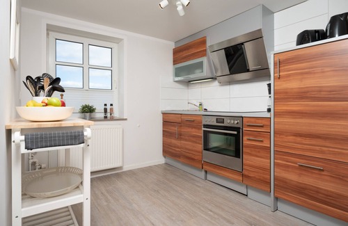 Dagebuell Cottage | Deichhus Nordseeliebe