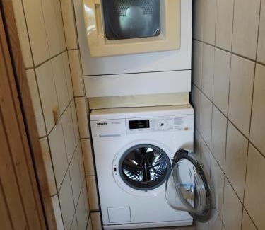 Vester Grønning House | Dejligt og stort hus med spa og sauna