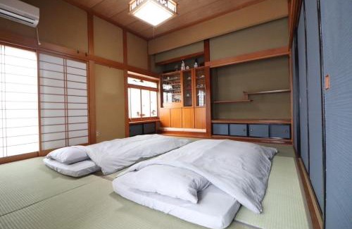 Hanamaki House | Dekopin House - Vacation STAY 18550