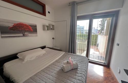 Modugno Apartment | Del Console Apartment - Near Bari Airport & Station