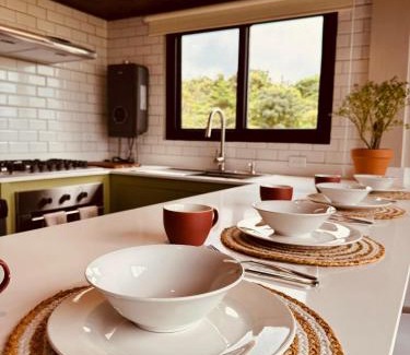 Cocle Apartment | Del Mar Santa Catalina