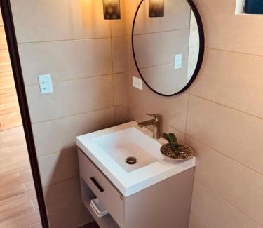 Cocle Apartment | Del Mar Santa Catalina