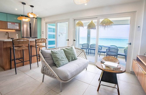 Pedernales House | Del Mare At Buye Beach