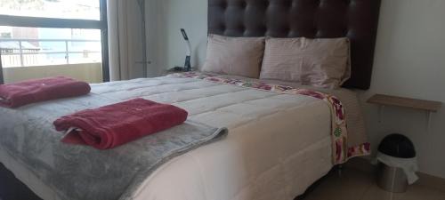 La Angostura Hotel | DEL VALLE HOUSE II