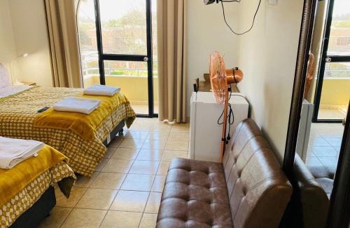 La Angostura Hotel | DEL VALLE HOUSE II