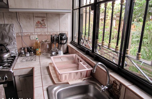 La Angostura House | Del Valle House