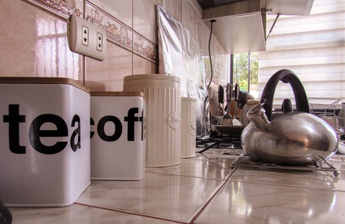 La Angostura House | Del Valle House