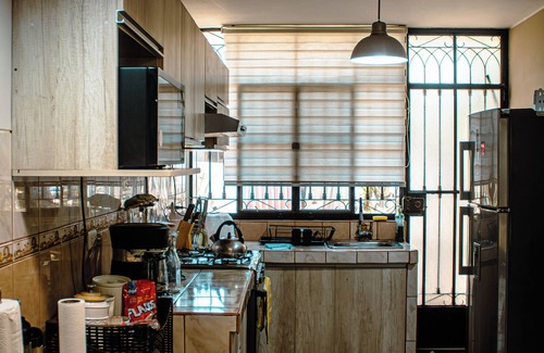 La Angostura House | Del Valle House