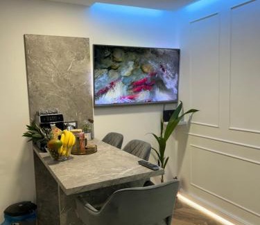 Supetar Apartment | Delfa Luxe Suite