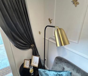 Supetar Apartment | Delfa Luxe Suite