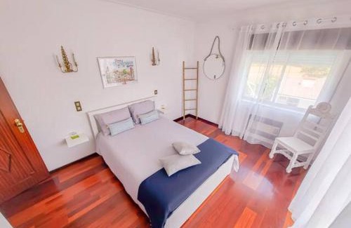 Sao Pedro do Sul House | Delfim e Carmo - Entire House com Piscina