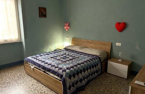 Borgo Antico Apartment | Delfino Cosy Apartment With AC - Near best beaches