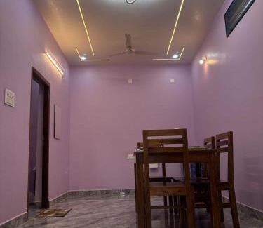 Kuilapalayam Hotel | Delight villa