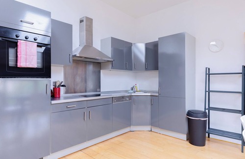 Tollington Apartment | Delightful 1BD Flat in Upper Holloway, N London