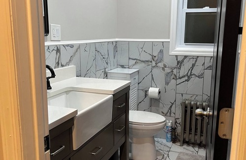 West Hempstead Apartment | Delightful 3-bedroom first floor apartment in West Hempstead