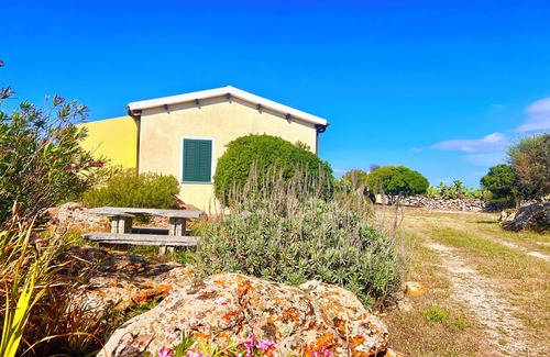 Sedini House | Delightful 3-room apartment surrounded by greenery between peace and relaxation