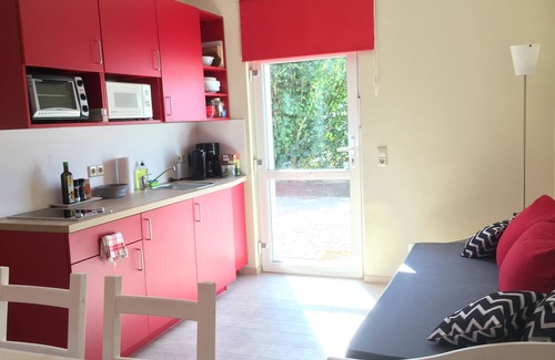 Stotteritz Apartment | Delightful newly refurbished flat!