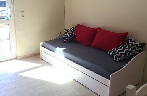 Stotteritz Apartment | Delightful newly refurbished flat!