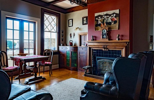 Tauranga South House | Delightful on Devonport