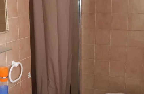 Uggiano la Chiesa Apartment | Delightful one-room apartment for two people max