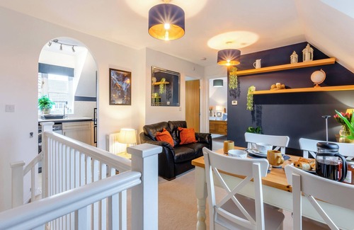 Cambourne Cottage | Delightful recently completed Annexe close to Cambridge.