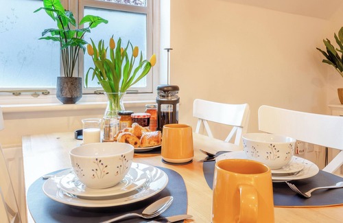 Cambourne Cottage | Delightful recently completed Annexe close to Cambridge.