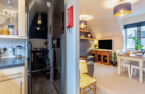 Cambourne Cottage | Delightful recently completed Annexe close to Cambridge.