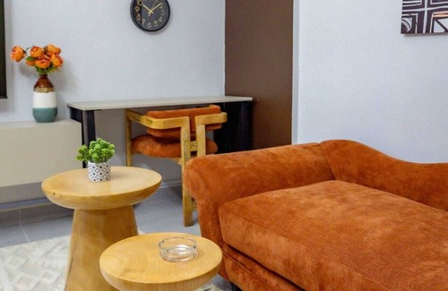 Nairobi Apartment | Delightful Studio Apartment- Kileleshwa, Nairobi