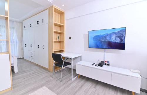Nairobi Apartment | Delightful suites by MK