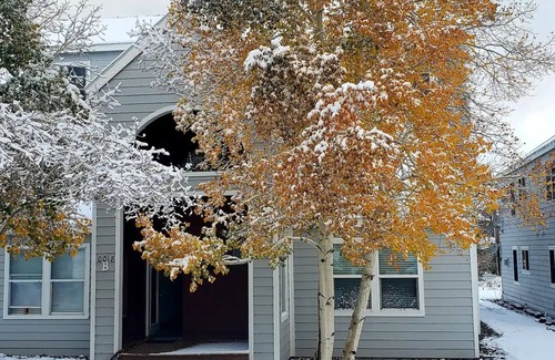 Summit Cove Condo | Delightful Summit Cove Condo - perfect all seasons!