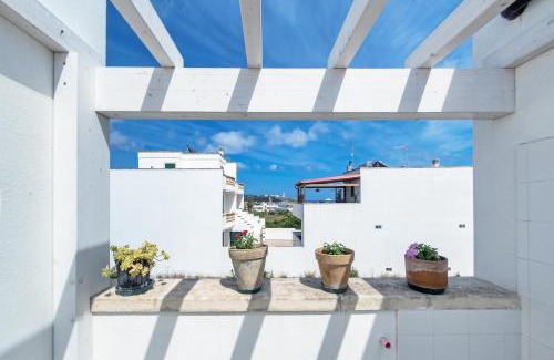 Santa Maria di Leuca House | Deliziosi Appartamenti Sul Mare