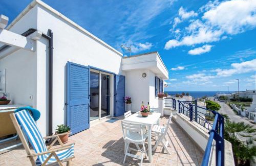 Santa Maria di Leuca House | Deliziosi Appartamenti Sul Mare