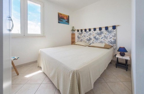 Santa Maria di Leuca House | Deliziosi Appartamenti Sul Mare